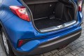 TOYOTA C-HR 2016+ LISTWA PROGU BAGAŻNIKA