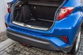 TOYOTA C-HR 2016+ LISTWA PROGU BAGAŻNIKA