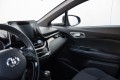 TOYOTA C-HR 2016+ NAKŁADKI KLAMEK WEWNĘTRZNYCH