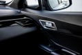 TOYOTA C-HR 2016+ NAKŁADKI KLAMEK WEWNĘTRZNYCH