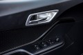 TOYOTA C-HR 2016+ NAKŁADKI KLAMEK WEWNĘTRZNYCH