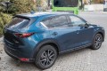 MAZDA CX-5 II 2017+ NAKŁADKI NA LUSTERKA DASZKI