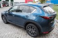 MAZDA CX-5 II 2017+ NAKŁADKI NA LUSTERKA DASZKI