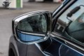 MAZDA CX-5 II 2017+ NAKŁADKI NA LUSTERKA DASZKI