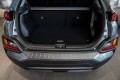 HYUNDAI KONA 2017+ OCHRONNA LISTWA ZDERZAKA TYLNEGO