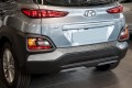 HYUNDAI KONA 2017+ OCHRONNA LISTWA ZDERZAKA TYLNEGO