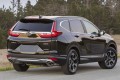 HONDA CR-V V 2018+ LISTWY DRZWI 08P05-TLA-170