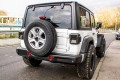 JEEP WRANGLER JL 2018+ LAMPY TYLNE LED WERSJA EUROPEJSKA