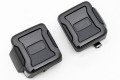 JEEP WRANGLER JL 2018+ LAMPY TYLNE LED WERSJA EUROPEJSKA