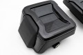 JEEP WRANGLER JL 2018+ LAMPY TYLNE LED WERSJA EUROPEJSKA
