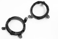 JEEP WRANGLER JL 2018+ ADAPTER Z 9" NA 7" DO  LAMP PRZEDNICH