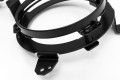 JEEP WRANGLER JL 2018+ ADAPTER Z 9" NA 7" DO  LAMP PRZEDNICH
