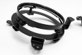 JEEP WRANGLER JL 2018+ ADAPTER Z 9" NA 7" DO  LAMP PRZEDNICH