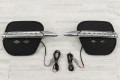 BMW X5 E70 2006-2013 ŚWIATŁA DO JAZDY DZIENNEJ DRL LED