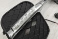 BMW X5 E70 2006-2013 ŚWIATŁA DO JAZDY DZIENNEJ DRL LED