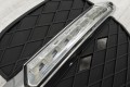 BMW X5 E70 2006-2013 ŚWIATŁA DO JAZDY DZIENNEJ DRL LED