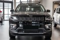 JEEP COMPASS II MP 2017-2020 PRZED LIFTINGIEM ŚWIATŁA DO JAZDY DZIENNEJ LED Z KIERUNKOWSKAZEM