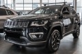 JEEP COMPASS II MP 2017-2020 PRZED LIFTINGIEM ŚWIATŁA DO JAZDY DZIENNEJ LED Z KIERUNKOWSKAZEM