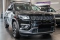 JEEP COMPASS II MP 2017-2020 PRZED LIFTINGIEM ŚWIATŁA DO JAZDY DZIENNEJ LED Z KIERUNKOWSKAZEM
