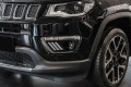 JEEP COMPASS II MP 2017-2020 PRZED LIFTINGIEM ŚWIATŁA DO JAZDY DZIENNEJ LED Z KIERUNKOWSKAZEM