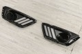 JEEP COMPASS II MP 2017-2020 PRZED LIFTINGIEM ŚWIATŁA DO JAZDY DZIENNEJ LED Z KIERUNKOWSKAZEM