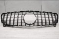 MERCEDES A-CLASS W176 2015-17 GRILL GT SREBRNY