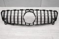MERCEDES A-CLASS W176 2015-2017 GRILL GT PANAMERICANA CZARNY