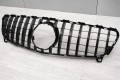 MERCEDES A-CLASS W176 2015-2017 GRILL GT PANAMERICANA CZARNY