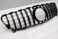 MERCEDES A-CLASS W176 2015-2017 GRILL GT PANAMERICANA CZARNY