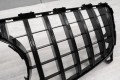 MERCEDES A-CLASS W176 2015-2017 GRILL GT PANAMERICANA CZARNY
