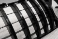 MERCEDES A-CLASS W176 2015-2017 GRILL GT PANAMERICANA CZARNY