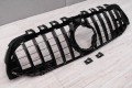 MERCEDES A-CLASS W177 2018+ Z KAMERĄ GRILL GT PANAMERICANA CZARNY Z KAMERĄ