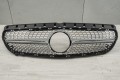 MERCEDES B-CLASS W246 2014-2018 GRILL DIAMOND SERBRNY