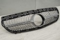MERCEDES B-CLASS W246 2014-2018 GRILL DIAMOND SERBRNY