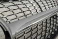 MERCEDES B-CLASS W246 2014-2018 GRILL DIAMOND SERBRNY