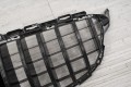 MERCEDES C-CLASS W205 2019+ GRILL GT PANAMERICANA CZARNY