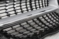 MERCEDES CLA W117 2013-2016 GRILL DIAMOND SREBRNY