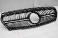 MERCEDES CLA C117 W117 2013-2017 PRZED FACELIFTINGIEM GRILL DIAMOND CZARNY