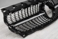 MERCEDES CLA C117 W117 2013-2017 PRZED FACELIFTINGIEM GRILL DIAMOND CZARNY