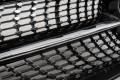 MERCEDES CLA C117 W117 2013-2017 PRZED FACELIFTINGIEM GRILL DIAMOND CZARNY