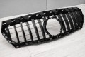 MERCEDES CLA C117 2013-2016 PRZED FACELIFTINGIEM GRILL GT PANAMERICANA CZARNY