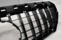 MERCEDES CLA C117 2013-2016 PRZED FACELIFTINGIEM GRILL GT PANAMERICANA CZARNY