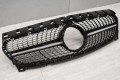 MERCEDES CLA W117 2017-2019 PO FACELIFTINGU GRILL DIAMOND CZARNY