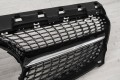 MERCEDES CLA W117 2017-2019 PO FACELIFTINGU GRILL DIAMOND CZARNY