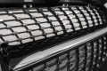 MERCEDES CLA W117 2017-2019 PO FACELIFTINGU GRILL DIAMOND CZARNY