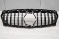 MERCEDES CLA C117 W117 2017-2019 PO FACELIFTINGU GRILL GT PANAMERICANA CZARNY