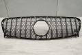 MERCEDES GLA X156 2013-2017 PRZED FACELIFTINGIEM GRILL GT PANAMERICANA SREBRNY