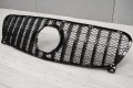 MERCEDES GLA X156 2013-2017 PRZED FACELIFTINGIEM GRILL GT PANAMERICANA CZARNY