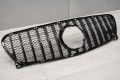 MERCEDES GLA X156 2013-2017 PRZED FACELIFTINGIEM GRILL GT PANAMERICANA CZARNY