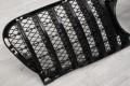 MERCEDES GLA X156 2013-2017 PRZED FACELIFTINGIEM GRILL GT PANAMERICANA CZARNY